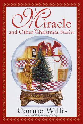 Miracle, and other Christmas stories /