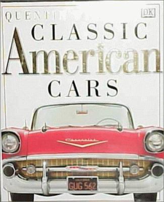Classic American cars /