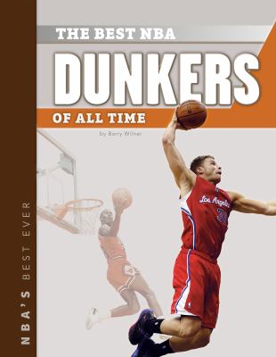 The best NBA dunkers of all time /