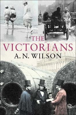 The Victorians /