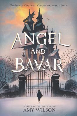 Angel and Bavar /