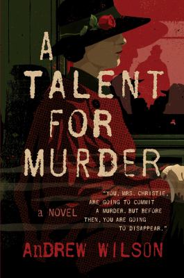 A talent for murder : a novel /