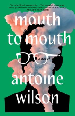 Mouth to mouth : a novel /