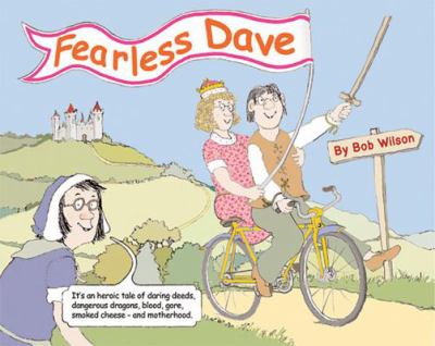 Fearless Dave /
