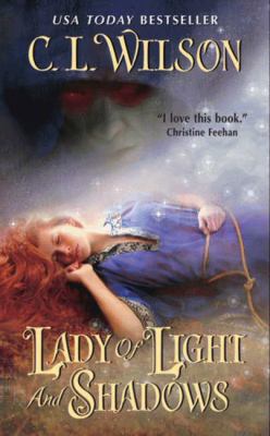 Lady of light and shadows /