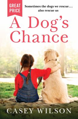 A dog's chance /