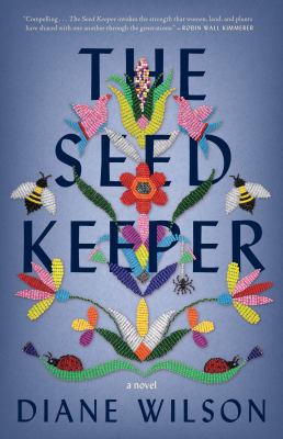The seed keeper : a novel /