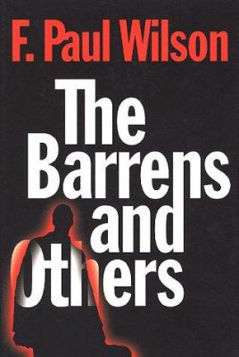 The Barrens and others /