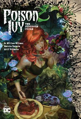 Poison Ivy. Vol. 1, The virtuous cycle /