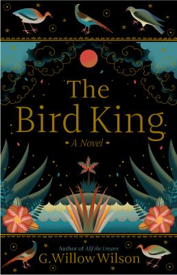 The bird king /