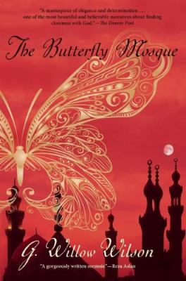 The butterfly mosque /