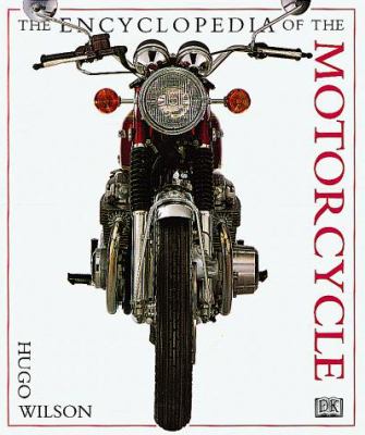 Encyclopedia of the motorcycle /