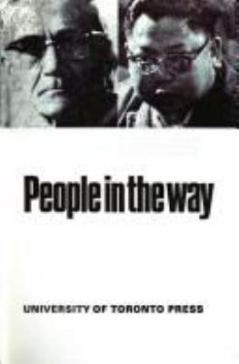 People in the way; the human aspects of the Columbia River project