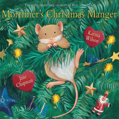 Mortimer's Christmas manger /