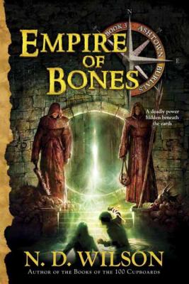 Empire of bones /