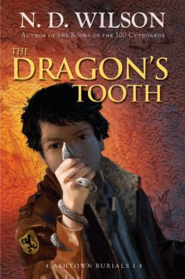 The dragon's tooth / 1