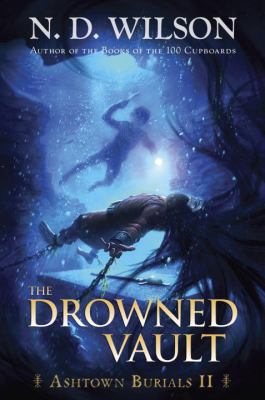 The drowned vault / 2