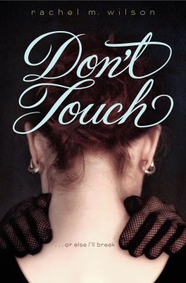 Don't touch /