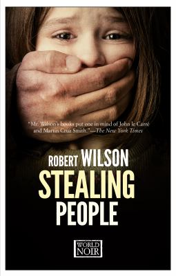 Stealing people /
