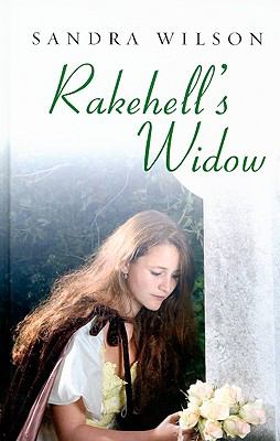 Rakehell's widow [large type] /
