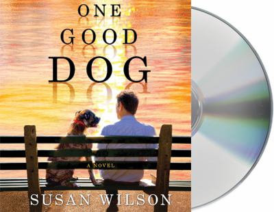 One good dog [compact disc, unabridged] /