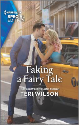 Faking a fairy tale /
