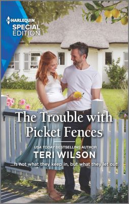 The trouble with picket fences /