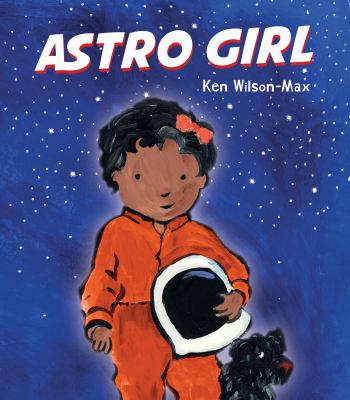 Astro girl /