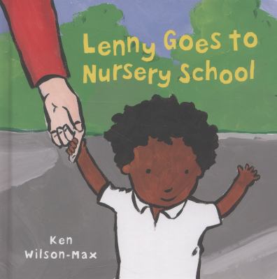 Lenny goes to nursery school /