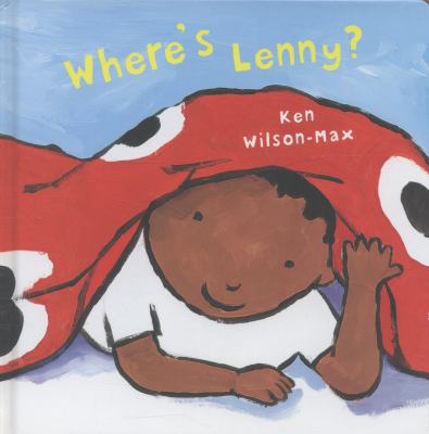 Where's Lenny? /