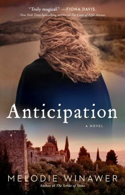 Anticipation : a novel /