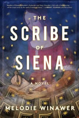 The scribe of Siena : a novel /
