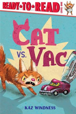 Cat vs. vac /