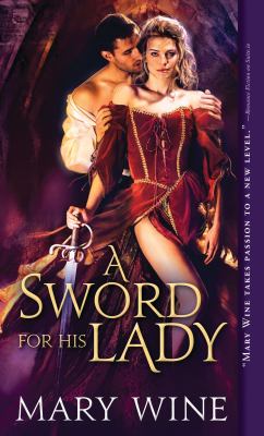 A sword for his lady /