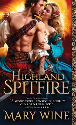 Highland spitfire /