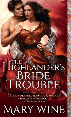 The Highlander's bride trouble /