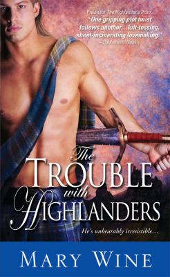 The trouble with Highlanders /