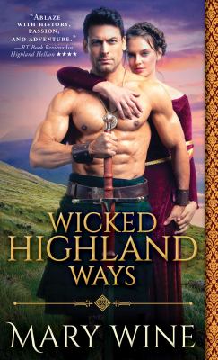 Wicked Highland ways /