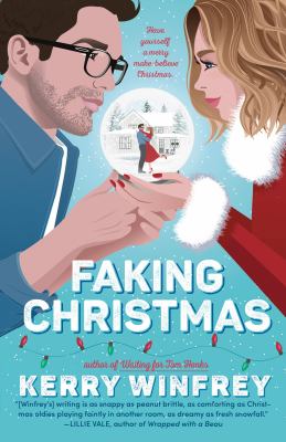Faking Christmas /