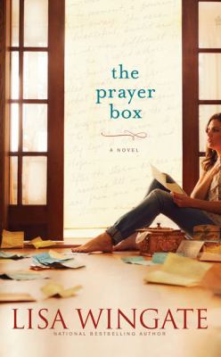 The prayer box [large type] /