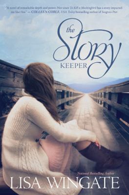 The story keeper /