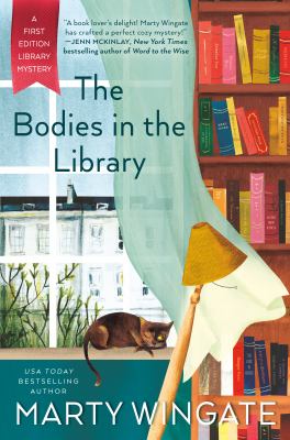 The bodies in the library /
