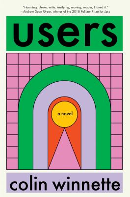 Users : a novel /