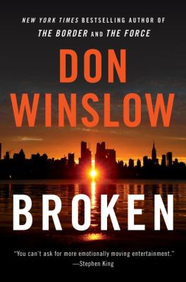 Broken : six short novels /