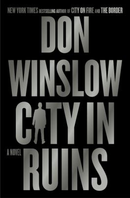 City in ruins : a novel /