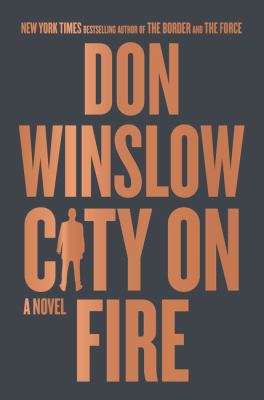 City on fire : a novel /