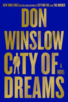 City of dreams [ebook] : A novel.