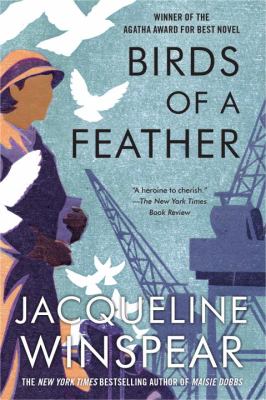 Birds of a feather : a novel /