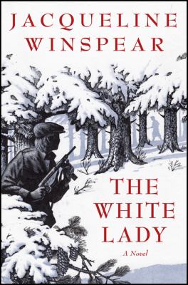 The white lady : a novel /
