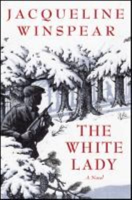 The white lady [compact disc, unabridged] /